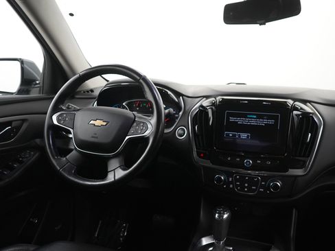 Used 2018 Chevrolet Traverse LT AWD/4WD image 15