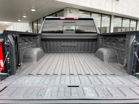 Used 2021 GMC Sierra 1500 AT4 w/ AT4 Preferred Package image 30