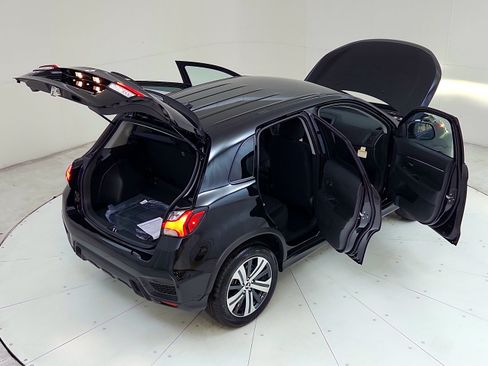 Used 2024 Mitsubishi Outlander Sport ES AWD/4WD image 20