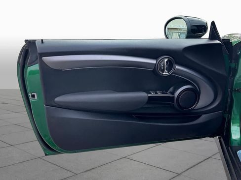 Used 2024 MINI Cooper Convertible FWD image 19