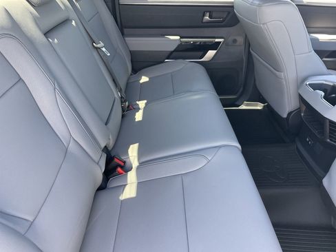 New 2026 Toyota Tundra Limited AWD/4WD image 22