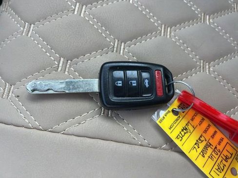 Used 2014 Honda Civic LX image 33