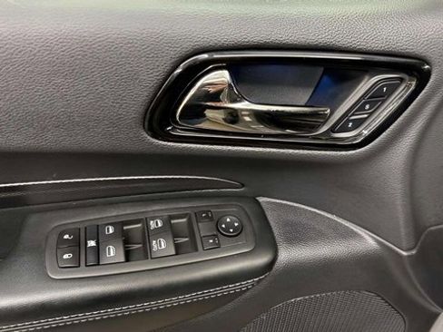 Used 2022 Dodge Durango GT image 12