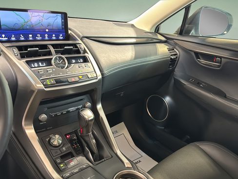 Used 2019 Lexus NX 300 AWD w/ Premium Package image 23
