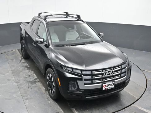 New 2026 Hyundai Santa Cruz SEL AWD/4WD image 37