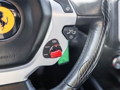 Used 2015 Ferrari California T RWD image 48