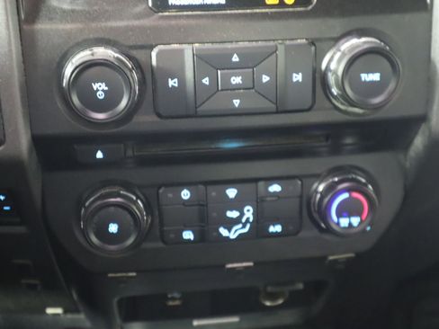 Used 2018 Ford F250 XL w/ Power Equipment Group image 23