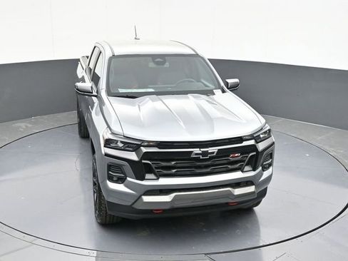 New 2025 Chevrolet Colorado Z71 w/ Technology Package AWD/4WD image 61