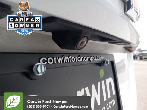 Used 2021 Chevrolet Equinox Premier image 29