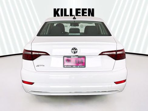 Used 2021 Volkswagen Jetta S FWD image 6