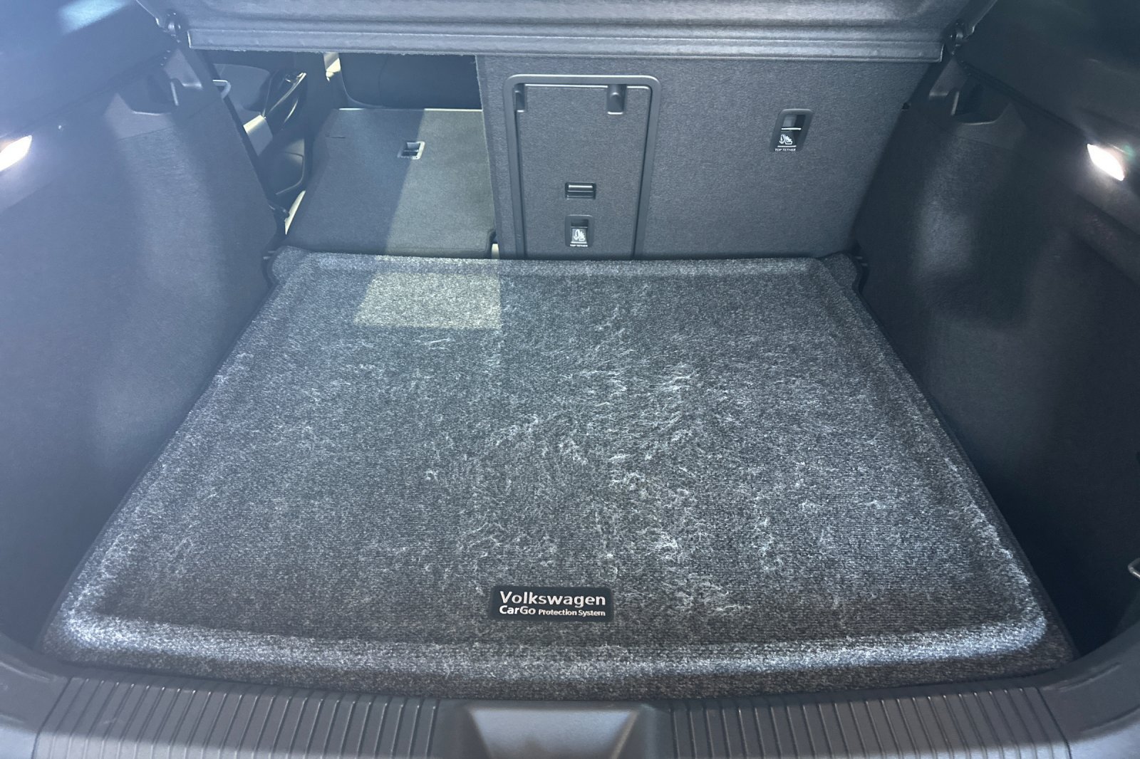 Used 2023 Volkswagen ID.4 S RWD image 15