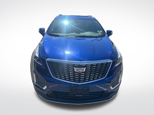 Used 2023 Cadillac XT5 Premium Luxury AWD/4WD image 8