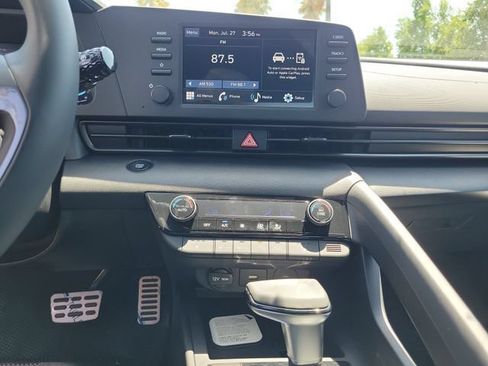 New 2026 Hyundai Elantra SEL Sport FWD image 14