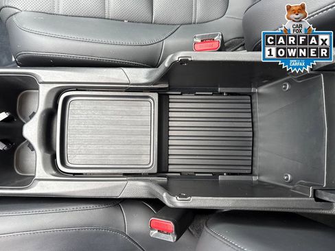 Used 2021 Honda CR-V EX-L image 27