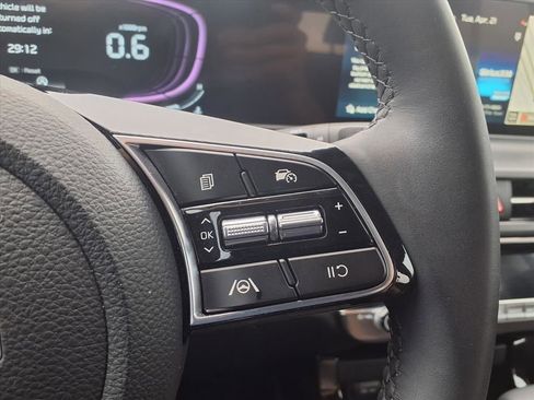 Certified 2025 Kia Seltos S FWD image 16
