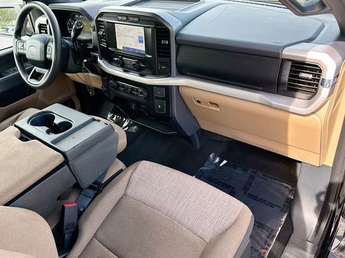 Used 2023 Ford F150 XLT image 26
