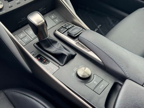 Used 2020 Lexus IS 300 F Sport image 24