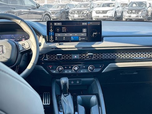 New 2026 Honda Accord Sport image 2