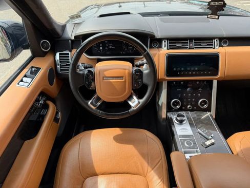 Used 2020 Land Rover Range Rover Autobiography image 24