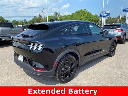 Used 2024 Ford Mustang Mach-E Select w/ Comfort Package Lite image 3
