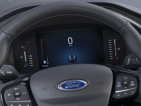 New 2025 Ford Escape Active w/ Cold Weather Package image 36