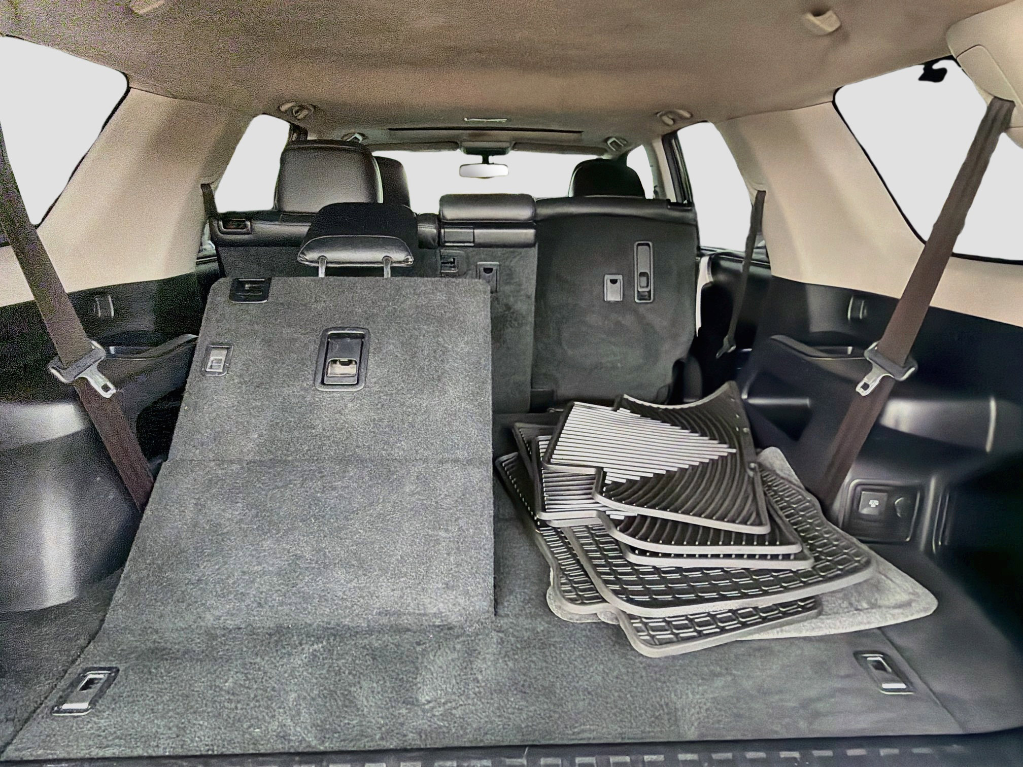 Used 2012 Toyota 4Runner Limited AWD/4WD image 30