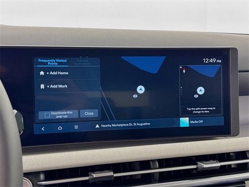 Certified 2025 Hyundai Tucson SEL image 19