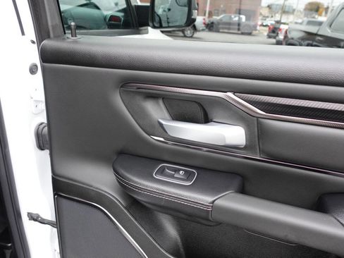 Used 2024 RAM 1500 Rebel w/ Rebel Level 2 Equipment Group image 33