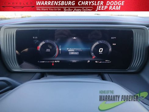 New 2026 Dodge Charger R/T AWD/4WD image 16