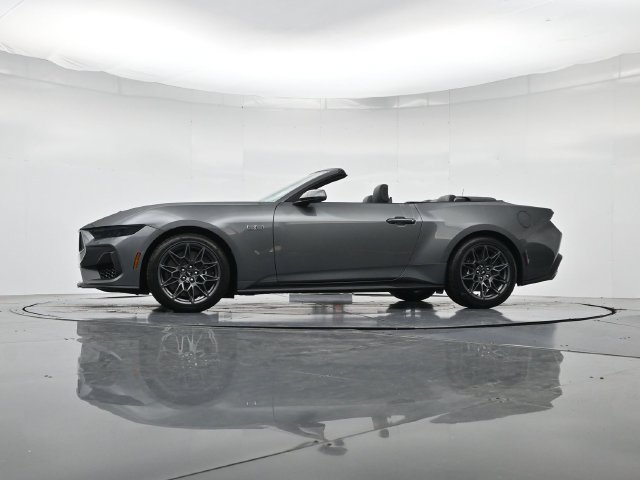 New 2026 Ford Mustang GT Premium w/ GT Performance Package RWD image 43