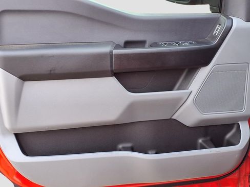 New 2026 Ford F350 XL w/ 360-Degree Camera Package RWD image 21