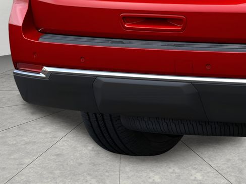 New 2026 Chevrolet Tahoe LS AWD/4WD image 14