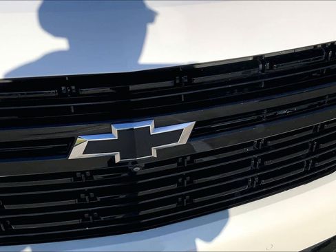 Used 2023 Chevrolet Suburban RST w/ Luxury Package image 30