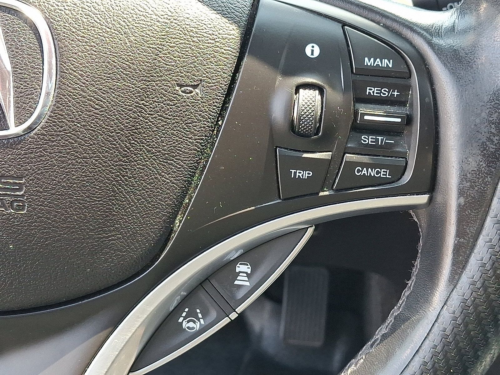 Used 2018 Acura MDX w/ Advance Package AWD/4WD image 23