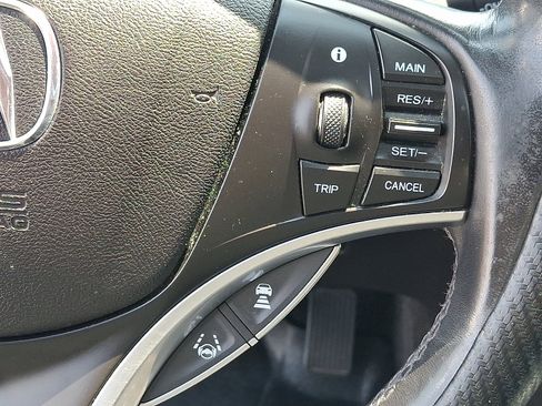 Used 2018 Acura MDX w/ Advance Package AWD/4WD image 23