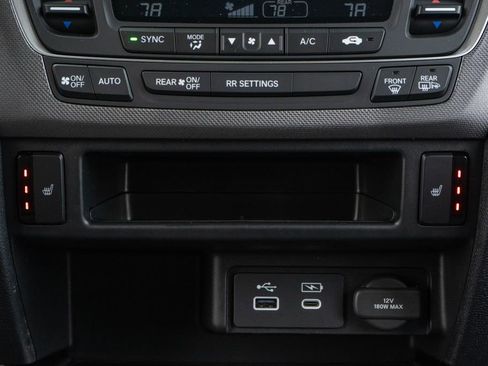 New 2026 Honda Passport RTL image 24