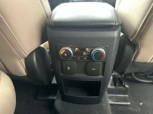 Used 2021 Ford Explorer Limited AWD/4WD image 24