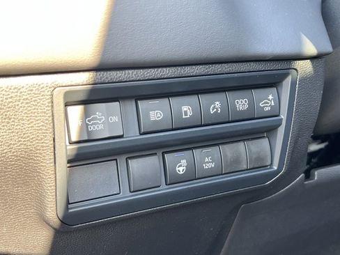 New 2026 Toyota Tundra Limited AWD/4WD image 24