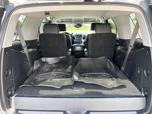 Used 2019 Chevrolet Tahoe LT AWD/4WD image 5