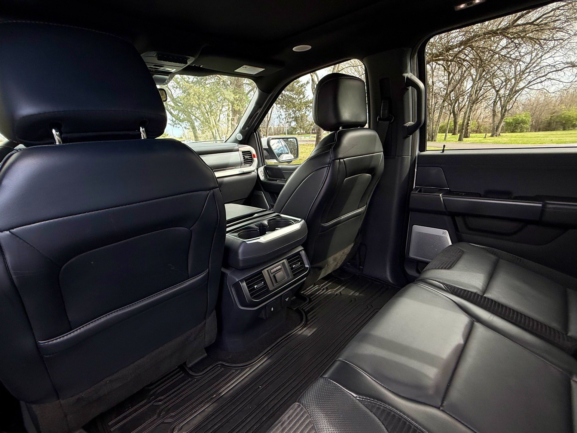 Used 2023 Ford F150 Raptor AWD/4WD image 37