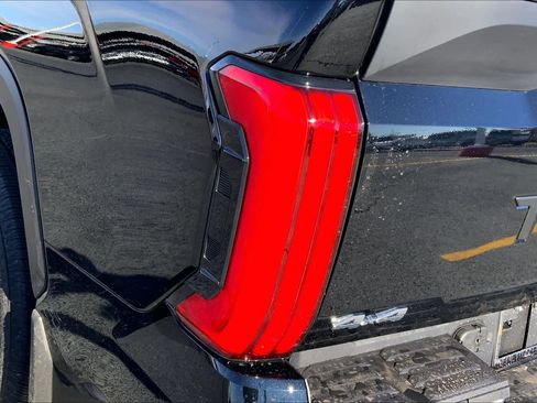 New 2026 Toyota Tundra SR5 image 14