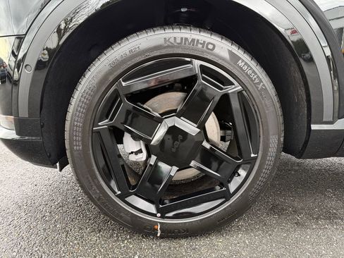 New 2027 Kia Telluride SX Prestige X-Line w/ Towing Package AWD/4WD image 9