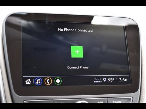 Used 2025 Chevrolet Malibu LS image 5