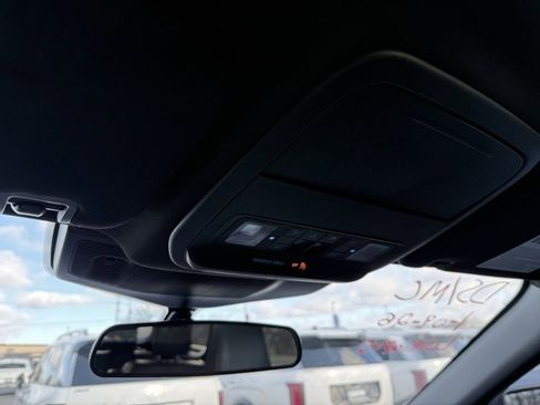 Used 2023 Ford Explorer Timberline image 20