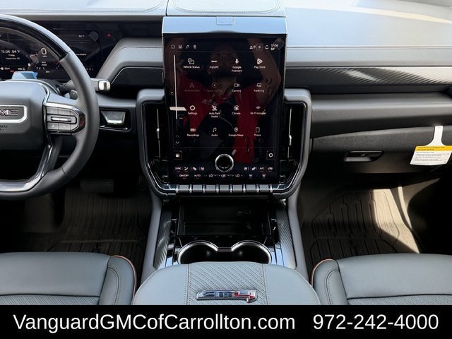 New 2027 GMC Yukon AT4 w/ AT4 Premium Package AWD/4WD image 22
