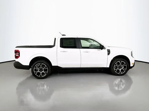 New 2026 Ford Maverick Lariat w/ 4K Tow Package image 8