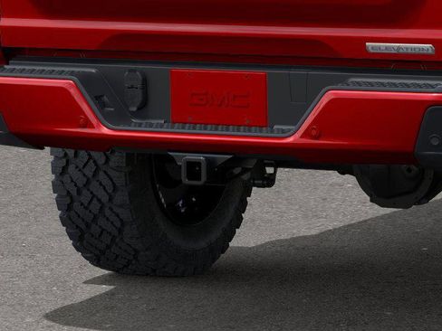 New 2026 GMC Canyon Elevation w/ Convenience Package image 14