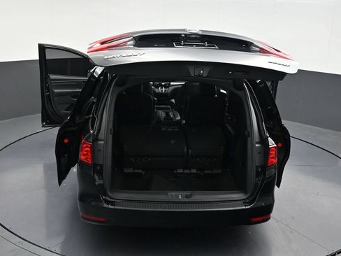 Used 2024 Honda Odyssey Sport image 36