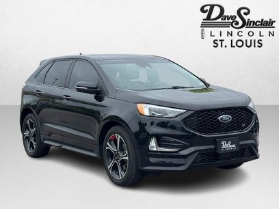 Used 2019 Ford Edge ST w/ Equipment Group 401A