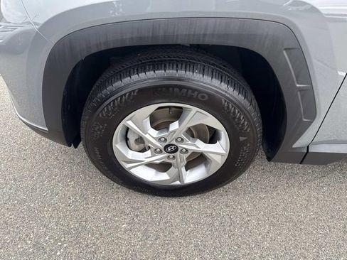Certified 2024 Hyundai Tucson SE image 14